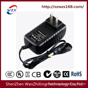 18W 5~24V Power Supply for Security Monitoring (WZX-883)